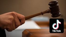 TikTok sued by US Justice Department for collecting data of under-13 users without consent image