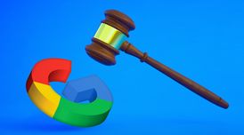 US judge rules Google violated Antitrust Law with payments to maintain a monopoly image