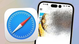 Apple introduces Distraction Control in Safari to hide annoying webpage elements image