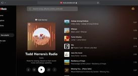 YouTube Music introduces shareable Personal Radio based on your listening history image