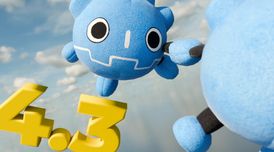 Godot 4.3 brings new audio sources, 2D physics interpolation, and enhanced shader editor image