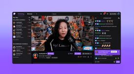 Twitch's new Drop Ins feature enables spontaneous collaborations, sparks controversy image
