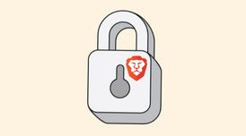 Brave implements default HTTPS upgrades for iOS Browser image