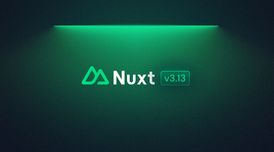 Nuxt 3.13 released with new routing, SEO enhancements, and prefetch customization image