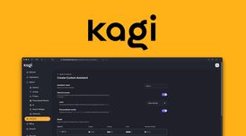 Search engine Kagi launches preview of enhanced AI Assistant with advanced features image