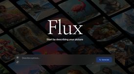 New model Flux launched on Krea image
