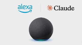 Amazon to launch new Alexa assistant powered by Anthropic's Claude AI chatbot image