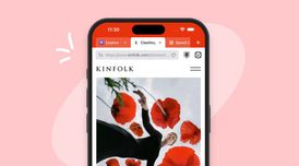 Vivaldi 6.9 launches on iOS and Android with enhanced settings and tab management image