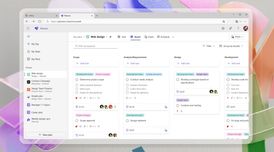 Microsoft to launch web version of Planner with enhanced AI tools for 365 subscribers image