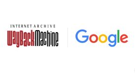 Google Search integrates Wayback Machine links for easier access to archived web content image