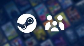 Steam Families is here with new family features, shared game access, and parental controls image
