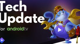 Stremio Android TV update addresses playback and poster issues image