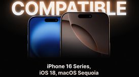 iMazing 3.0.4 now supports latest Apple devices and iOS 18 image