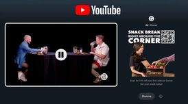 YouTube is now forcing Ads when videos are paused, sparking outrage among users image