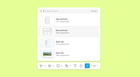 Figma relaunches AI-powered 'First Draft' app generator after initial backlash over fraud image