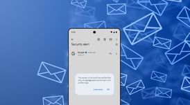 Google enhances Gmail security with blue verification checkmarks coming to iOS and Android image