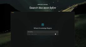 Perplexity AI to launch native Mac app with advanced search on October 15 image