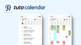Tuta unveils stand-alone calendar app with enhanced features and strong privacy measures image