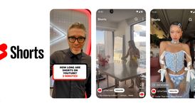 YouTube Shorts extends limit to 3 minutes, adds templates & show fewer Shorts option image