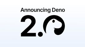 Deno 2.0 released with full Node.js compatibility and enhanced JavaScript development image