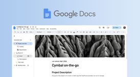 Google Docs introduces document tabs for better organization and collaboration image
