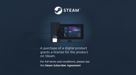 Steam now makes it crystal clear that you're purchasing a license, not the actual game image