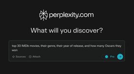 Perplexity unveils Pro Search new feature: Reasoning Mode image