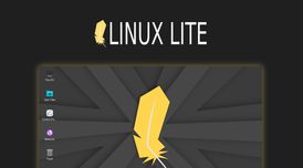 Linux Lite 7.2 released with new theme manager, AI-powered support, and UEFI enhancements image