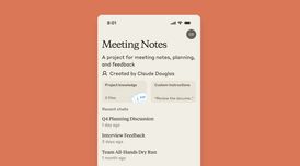 Claude App updates enhance mobile functionality and iPad availability image