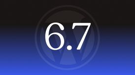 WordPress 6.7 launches with new default theme, Zoom Out feature and improved block editing image