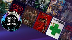 GOG launches preservation program to keep classic PC games alive on modern systems forever image