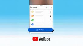 YouTube introduces new 'Jewels' virtual currency for gifting creators during live streams image