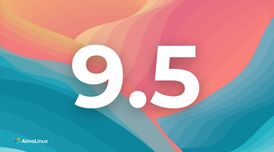 AlmaLinux 9.5 Teal Serval launches globally with new compiler toolsets & updated packages image
