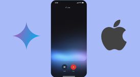 Google Gemini AI App launched for iPhone image