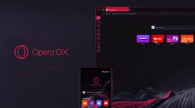 Opera releases massive update to gaming browser Opera GX with more customization options image