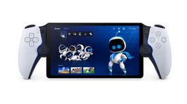 Sony updates the PlayStation Portal to include Cloud Game Streaming without needing a PS5 image