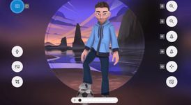 Xbox phasing out modern Avatar Editor in 2025 image