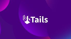 Tails 6.10 fixes support for Trezor wallets in Electrum, updates Tor Browser & Thunderbird image