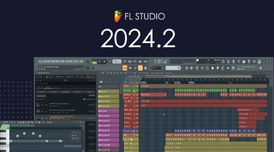 FL Studio 2024.2 launches with new relooping Transporter plugin, scalable plugins and more image