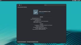 Nitrux 3.8.0 'db' launches with Linux kernel 6.12.1-1 and major component upgrades image