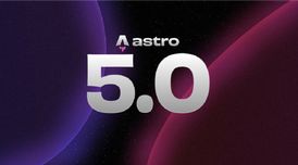 Astro 5.0 launches with Content Layer, Server Islands and Vite 6 Integration image