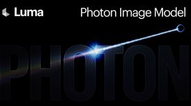 Luma AI introduces two new advance text-to-image models, Photon and Photon Flash image