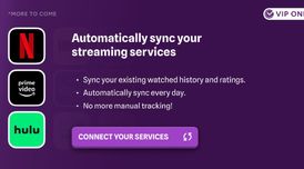 Trakt.tv launches Streaming Scrobbler to sync viewing history across streaming platforms image