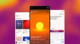 AI music creation platform Suno launches Android app, following iOS app launch last summer image