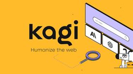 Kagi introduces search and AI tools for businesses image