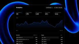 Framer unveils real-time analytics tool with advanced features, no cookie banners required image