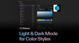 Play 2.2 launches Light & Dark mode image