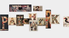 Midjourney launches 'Patchwork': a collaborative worldbuilding tool image