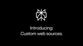 Introducing Perplexity Spaces: customize your web Sources. image