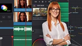 DaVinci resolve 19.1.2 update: fixes and enhancements image